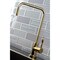 Kingston Brass KS6192NKL Nustudio Single-Handle Cold Water Filtration Faucet, Brass KS6192NKL - alternate 4